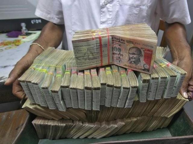 An offender, depending on the amount or assets seized, could end up paying a tax as high as 75% and could also be jailed.(Reuters file photo) An offender, depending on the amount or assets seized, could end up paying a tax as high as 75% and could also be jailed.(Reuters file photo)