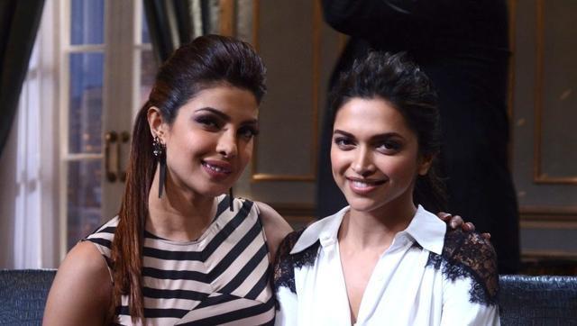 Speaking of Priyanka Chopra and Deepika Padukone, Irrfan Khan says that he is “hopeful” that they will “bring in diversity.” Speaking of Priyanka Chopra and Deepika Padukone, Irrfan Khan says that he is “hopeful” that they will “bring in diversity.”