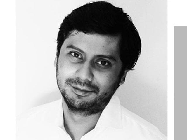 Cyril Almeida was put on the exit control list by the Pak govt for reporting on rift between the civilians and the military leaderships in Pakistan. (Twitter) Cyril Almeida was put on the exit control list by the Pak govt for reporting on rift between the civilians and the military leaderships in Pakistan. (Twitter)