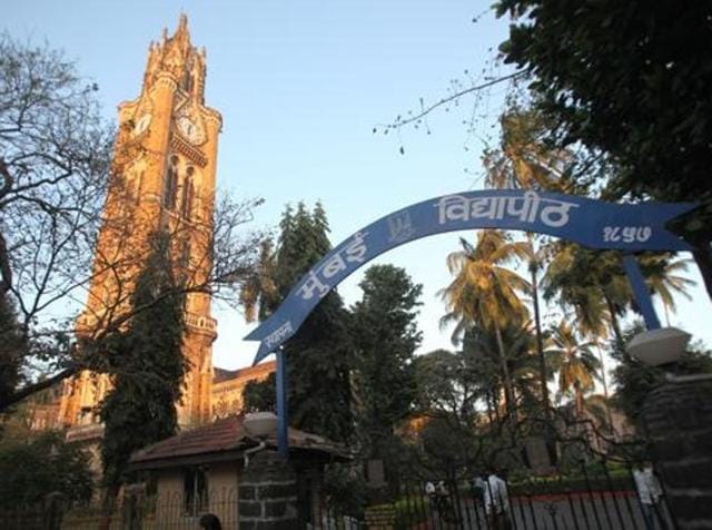 The University of Mumbai controls over 750 affiliated colleges, including some in Daman and Goa (HT File Photo) The University of Mumbai controls over 750 affiliated colleges, including some in Daman and Goa (HT File Photo)