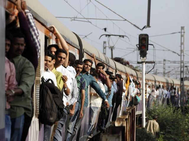 An HC bench was hearing a plea filed by a city resident claiming that the apparent disparity between compensation paid to victims or the kin of railway accidents and those who die in air crash(Hindustan Times) An HC bench was hearing a plea filed by a city resident claiming that the apparent disparity between compensation paid to victims or the kin of railway accidents and those who die in air crash(Hindustan Times)