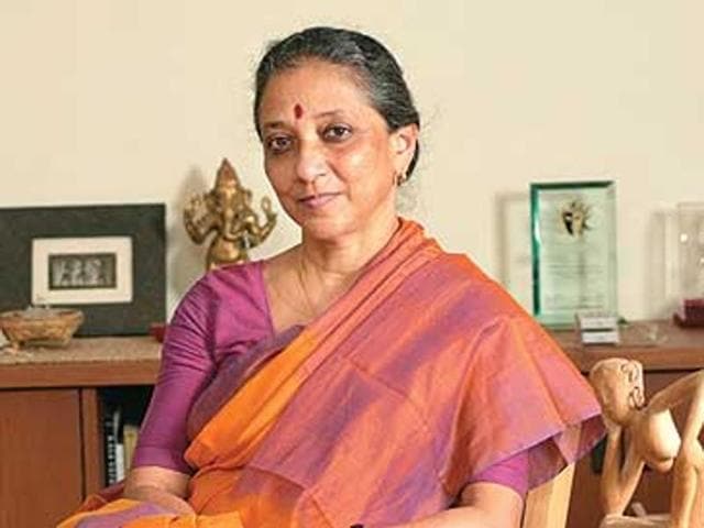 Leela Samson is a renowned Bharatnatyam dancer and was also the former chairperson for the Central Board of Film Certification (CBFC). Leela Samson is a renowned Bharatnatyam dancer and was also the former chairperson for the Central Board of Film Certification (CBFC).