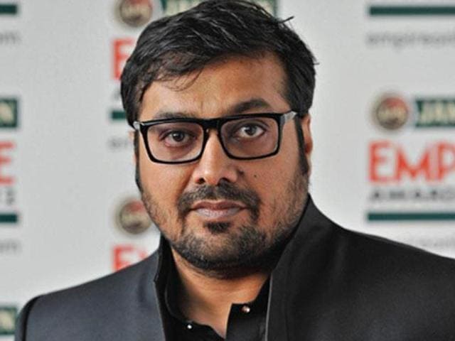 Extending his support to filmmaker Karan Johar over the release of Ae Dil Hai Mushkil, director Anurag Kashyap took a dig on Prime Minister Narendra Modi.