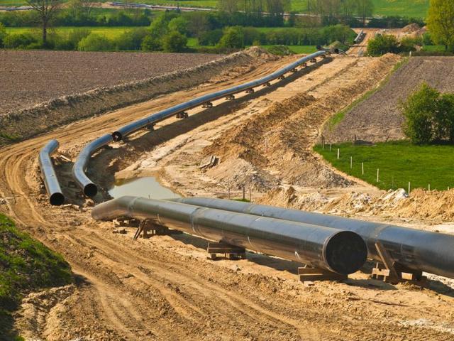 India and Russia have agreed to explore building the world’s most expensive pipeline. (Shutterstock/Representative image) India and Russia have agreed to explore building the world’s most expensive pipeline. (Shutterstock/Representative image)
