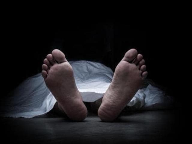 Raj Kumar, father of the deceased Istar (23), alleged that the accused Harjot Singh, who is a constable with the Punjab Police, had been harassing his daughter for some time now. (Representative image) Raj Kumar, father of the deceased Istar (23), alleged that the accused Harjot Singh, who is a constable with the Punjab Police, had been harassing his daughter for some time now. (Representative image)