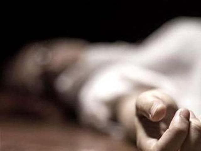 The accused struck Suryawanshi’s face twice with a concrete brick. (HT file Photo) The accused struck Suryawanshi’s face twice with a concrete brick. (HT file Photo)