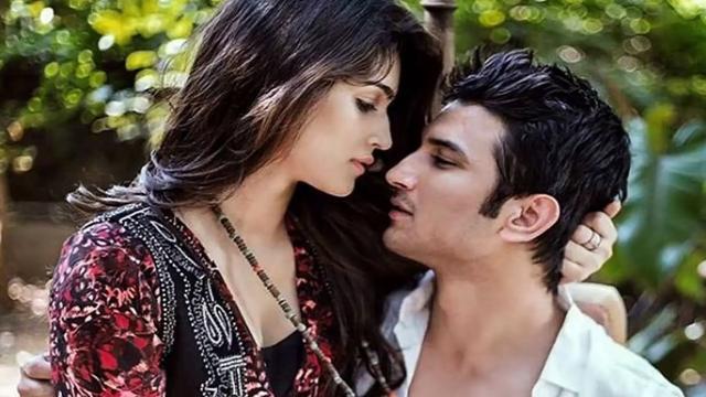 Sushant Singh Rajput will next be seen in Raabta. (HT Photo) Sushant Singh Rajput will next be seen in Raabta. (HT Photo)