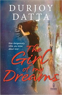 Durjoy Datta’s psychological thriller, The Girl of My Dreams, is about Daman who suffers a memory lapse.