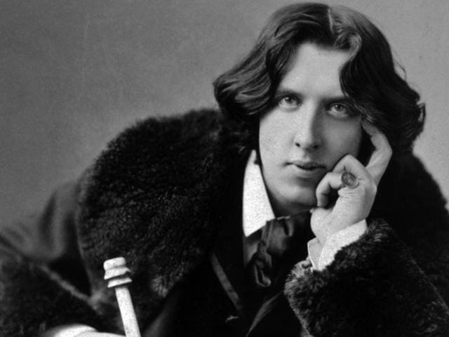 Wilde’s wife, Constance Llyod, supported him till his tragic end (he died a destitute in exile after serving a two-year prison term for being gay).(SHUTTERSTOCK)