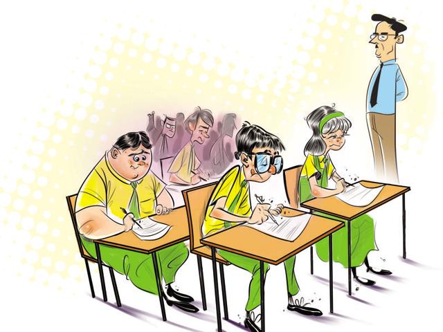 The toppers will receive outstanding Cambridge learner certificates from CIE.(HT ILLUSTRATION FOR REPRESENTATION) The toppers will receive outstanding Cambridge learner certificates from CIE.(HT ILLUSTRATION FOR REPRESENTATION)