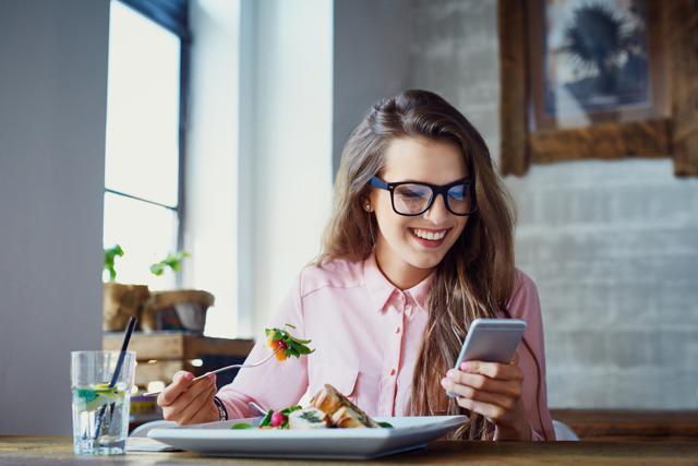 The list of top 10 most-tweeted-about food items is out! (Shutterstock)