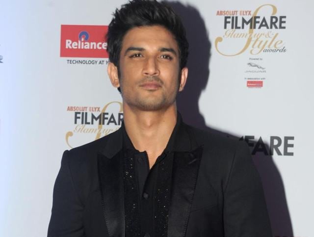 Sushant Singh Rajput is basking in the success of MS Dhoni: The Untold Story. (AFP Photo) Sushant Singh Rajput is basking in the success of MS Dhoni: The Untold Story. (AFP Photo)