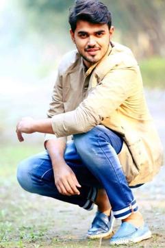 Kashish Anand, one of the victims.