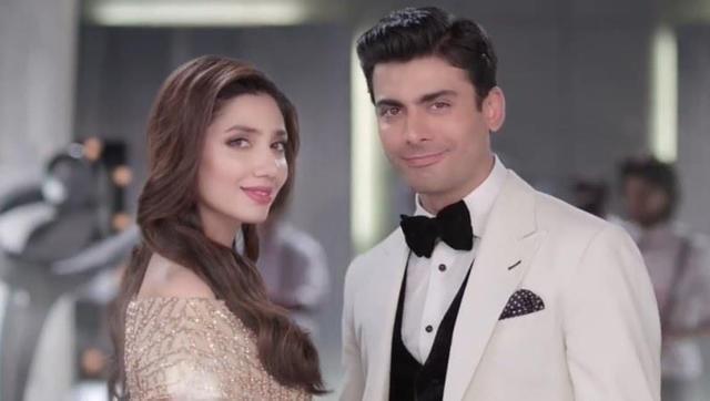Raees marks Mahira’s entry into Bollywood and features superstar Shah Rukh Khan in the lead, while Ae Dil Hai Mushkil stars Fawad with Ranbir Kapoor, Aishwarya Rai Bachchan and Anushka Sharma. Raees marks Mahira’s entry into Bollywood and features superstar Shah Rukh Khan in the lead, while Ae Dil Hai Mushkil stars Fawad with Ranbir Kapoor, Aishwarya Rai Bachchan and Anushka Sharma.