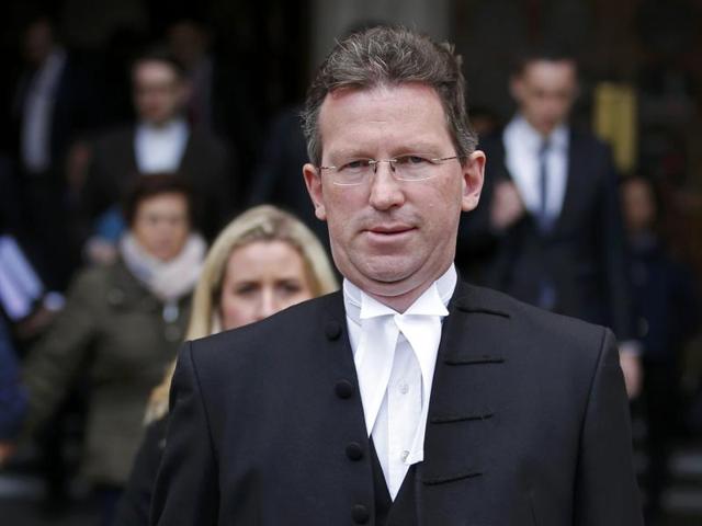 No reversal of Brexit once UK triggers EU divorce process: UK attorney