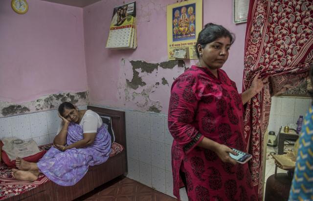 Vira’s wife was cooking in the kitchen, while he was sitting in another room watching television. Surprisingly, the gunshot was neither heard by his wife nor by the neighbours, leading the police to suspect that the accused used a firearm equipped with a silencer. (/HT PHOTO)
