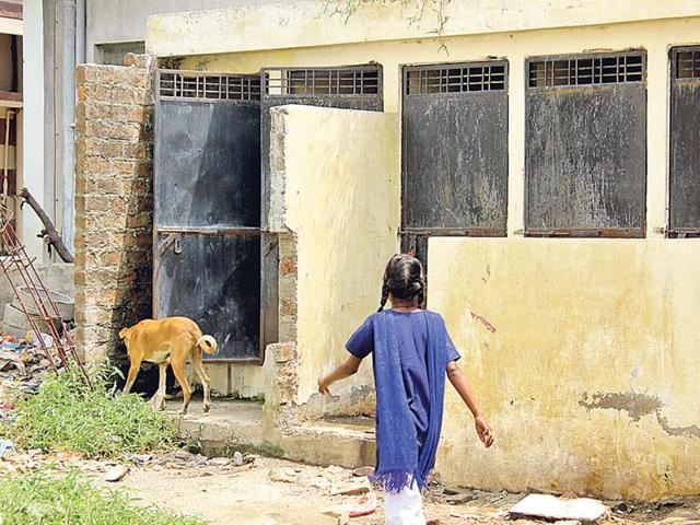 Betul collector Shahshank Mishr said in rural areas we need to ensure that people use toilets. (File photo) Betul collector Shahshank Mishr said in rural areas we need to ensure that people use toilets. (File photo)
