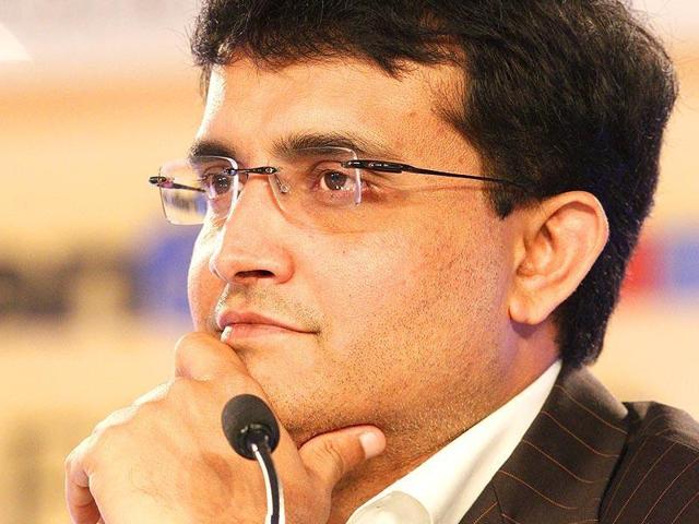 Ganguly’s keenness to work around administrative hurdles makes him a strong contender. (Gurinder Osan/HT File Photo) Ganguly’s keenness to work around administrative hurdles makes him a strong contender. (Gurinder Osan/HT File Photo)