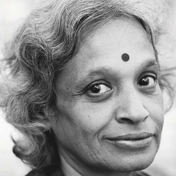 “ I like the way Agatha Christie looks at human frailties and complexities of relationships without anyone being a really hardened criminal,” observes celebrated writer Ambai, whose latest book A Meeting on the Andheri Overbridge has a woman detective. “ I like the way Agatha Christie looks at human frailties and complexities of relationships without anyone being a really hardened criminal,” observes celebrated writer Ambai, whose latest book A Meeting on the Andheri Overbridge has a woman detective.