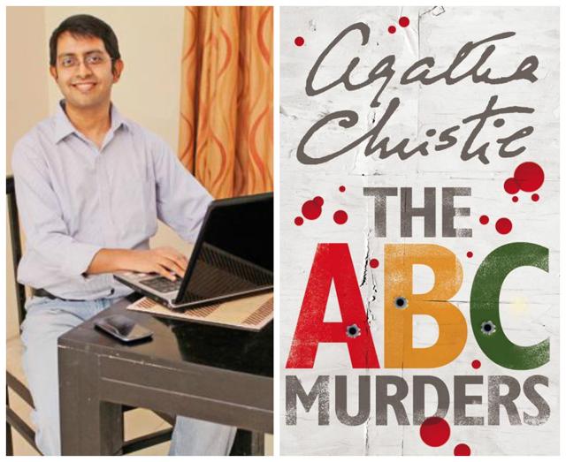 Author Bhaskar Chattopadhyay, author of the suspense thriller Penumbra, says, “Her writing has inspired me deeply. My favourite AC novel is The ABC Murders. It is the best, most baffling story I’ve ever read. A marvelous study of the human mind.” Author Bhaskar Chattopadhyay, author of the suspense thriller Penumbra, says, “Her writing has inspired me deeply. My favourite AC novel is The ABC Murders. It is the best, most baffling story I’ve ever read. A marvelous study of the human mind.”