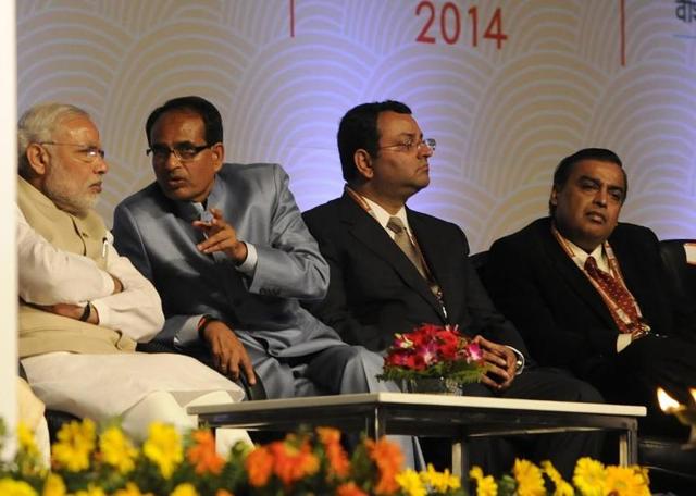Red tape could remain the bugbear when Madhya Pradesh rolls out the welcome mat to about 3,500 delegates from 25 countries for a two-day global investors summit (GIS) from October 22.(File photo)