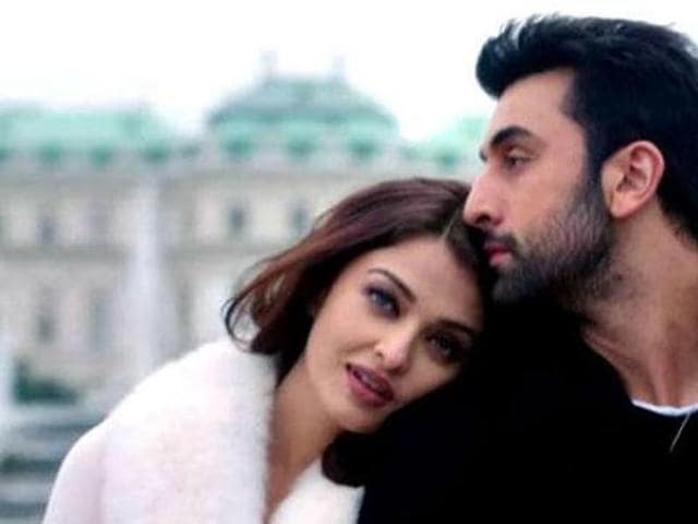 Ae Dil Hai Mushkil is scheduled to hit the screens on October 28, 2016.