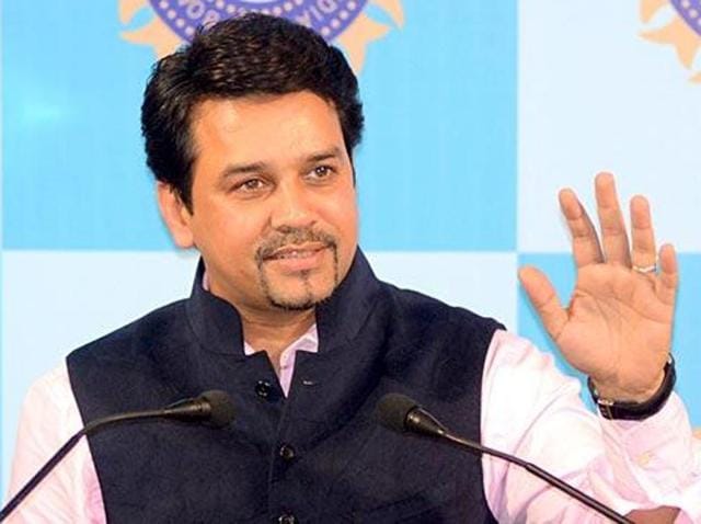 Supreme Court dismissed BCCI petition seeking review of the apex court verdict validating the Lodha panel recommendations. (HT File Photo) Supreme Court dismissed BCCI petition seeking review of the apex court verdict validating the Lodha panel recommendations. (HT File Photo)