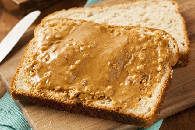 Wheat protein called Amylase-trypsin Inhibitors make up no more than 4 per cent of it but can trigger powerful immune reactions in the gut that can spread to other tissues in the body. (Shutterstock) Wheat protein called Amylase-trypsin Inhibitors make up no more than 4 per cent of it but can trigger powerful immune reactions in the gut that can spread to other tissues in the body. (Shutterstock)