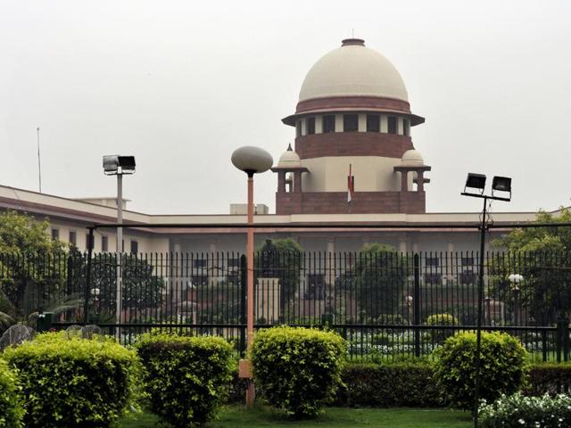 The Supreme Court will take a relook at its 20-year-old judgment that said Hinduism is a way of life and a state of mind.(File Photo)