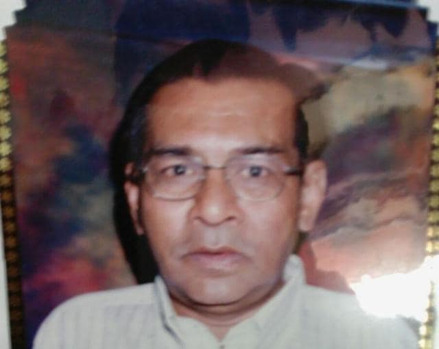 Vira was shot dead at his Kalina residence in Santacruz (east) on Saturday night while watching television. Khan and Amjad were arrested on Sunday night. They are in police custody till October 24. (HT file photo) Vira was shot dead at his Kalina residence in Santacruz (east) on Saturday night while watching television. Khan and Amjad were arrested on Sunday night. They are in police custody till October 24. (HT file photo)