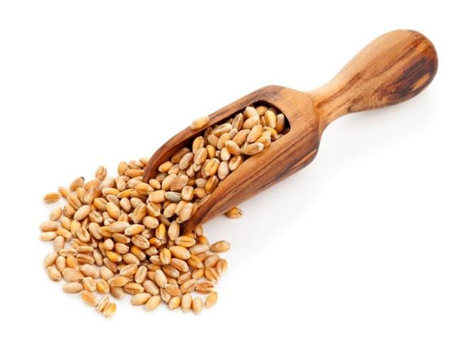 Studies show wheat protein can adversely affect chronic diseases.(Shutterstock)