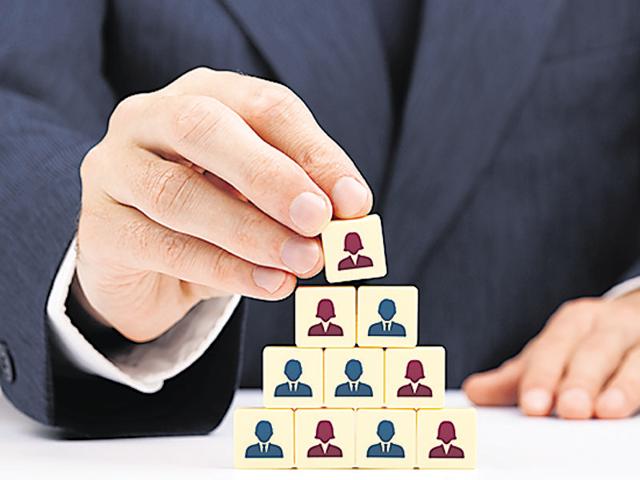 Apart from IT and accounting & finance, the most challenging job roles to fill are of project manager, sales manager, customer support, technician, quality controller and procurement staff. (Getty Images/iStockphoto) Apart from IT and accounting & finance, the most challenging job roles to fill are of project manager, sales manager, customer support, technician, quality controller and procurement staff. (Getty Images/iStockphoto)