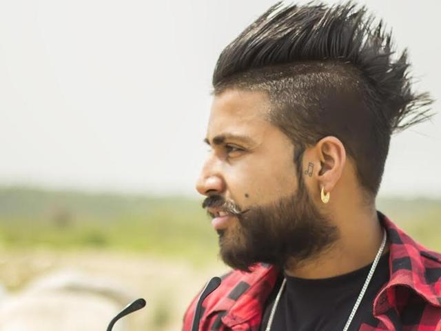 Nishant Tomar on Twitter Damn his hair cut Sukh e fan Must like  httpstcoCheguJaGsS  Twitter