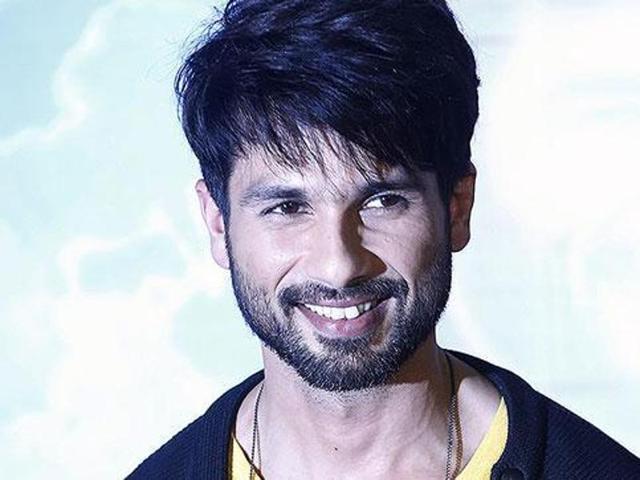 EXCLUSIVE: Shahid Kapoor to commence shooting for Rosshan Andrrews'  thriller in October | PINKVILLA