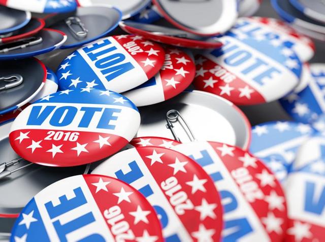 In a general voting process, voters use a chip card to cast their vote, which have no form of encryption and can be hacked into. (Shutterstock/representative image) In a general voting process, voters use a chip card to cast their vote, which have no form of encryption and can be hacked into. (Shutterstock/representative image)