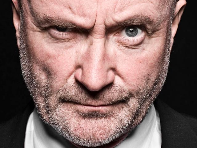 Prime Video: Another Day In Paradise no estilo de Phil Collins