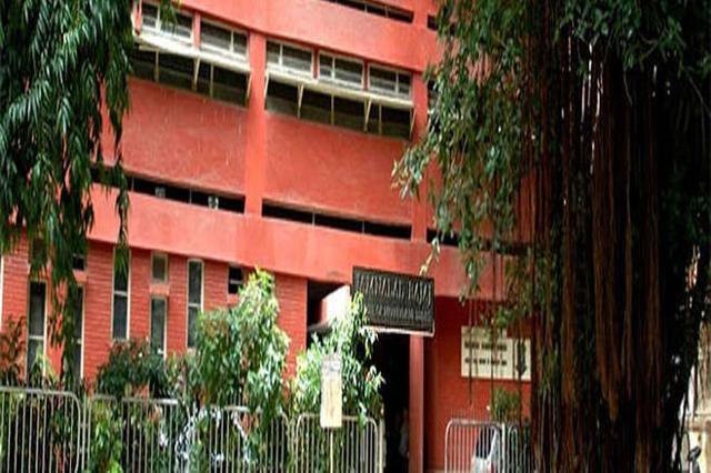 This year, all the first-year MMS students at JBIMS were placed in 64 companies in a span of four days. (HT FILE PHOTO) This year, all the first-year MMS students at JBIMS were placed in 64 companies in a span of four days. (HT FILE PHOTO)
