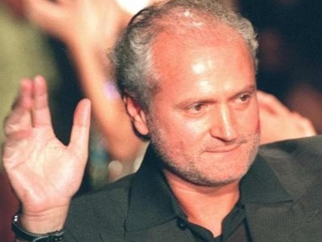 Gianni Versace was the last of the five victims murdered by serial killer Andrew Cunanan. (AFP) Gianni Versace was the last of the five victims murdered by serial killer Andrew Cunanan. (AFP)