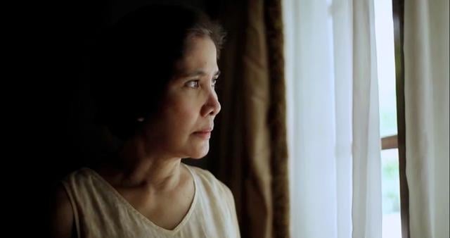 About a Woman grapples with the life of an elderly Muslim lady as she is forced out of her comfort zone. About a Woman grapples with the life of an elderly Muslim lady as she is forced out of her comfort zone.