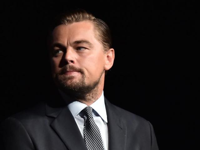 Leonardo DiCaprio’s Appian Way Productions company is teaming up with Paramount to obtain the rights of Captain Planet. (AFP) Leonardo DiCaprio’s Appian Way Productions company is teaming up with Paramount to obtain the rights of Captain Planet. (AFP)