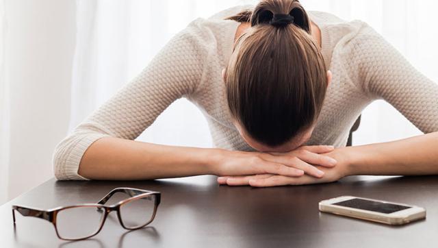 The team believed that anti-inflammatory drugs may offer hope for patients for whom current antidepressants are ineffective. (Shutterstock) The team believed that anti-inflammatory drugs may offer hope for patients for whom current antidepressants are ineffective. (Shutterstock)