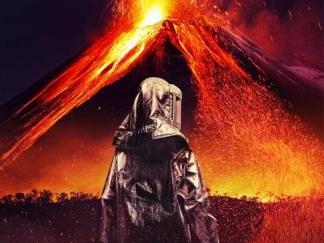 The film will be released on Netflix on October 28. The film will be released on Netflix on October 28.