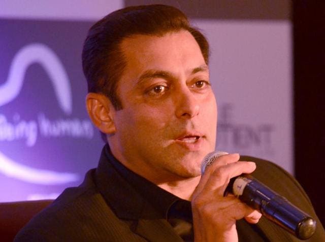 The Rajasthan government has approached SC against the acquittal of actor Salman Khan in the deer poaching cases.(IANS File Photo)