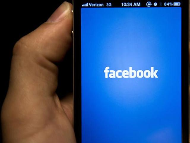 The Marketplace feature is currently available in the US, the UK, Australia and New Zealand. (AFP) The Marketplace feature is currently available in the US, the UK, Australia and New Zealand. (AFP)