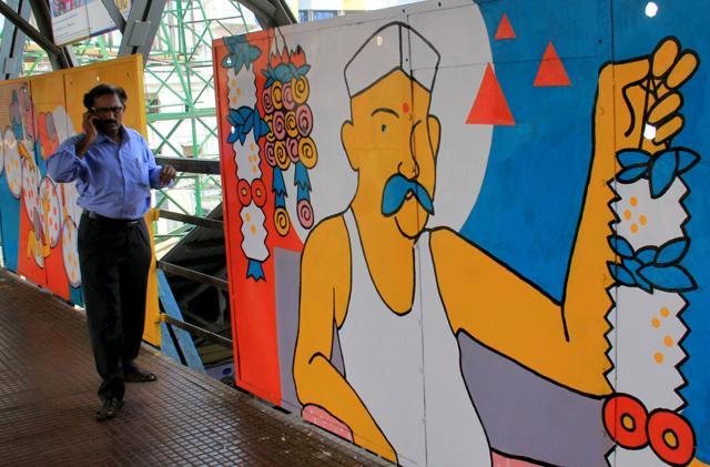 (Bhushan Koyande/HT Photo) (Bhushan Koyande/HT Photo)