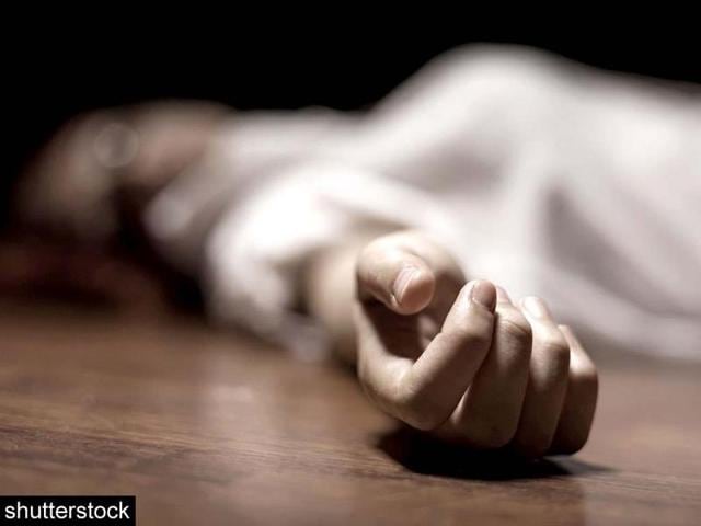 N Satvika set herself on fire inside her room, inspector K Ramesh of Miyapur police station said. (Shutterstock/Representative image) N Satvika set herself on fire inside her room, inspector K Ramesh of Miyapur police station said. (Shutterstock/Representative image)
