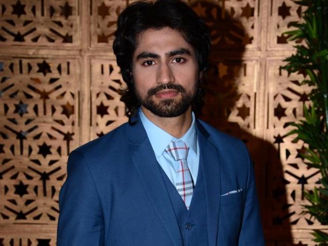 Humsafars actor Harshad Chopda feels it’s important to enjoy your work, even if you end up with fewer projects.