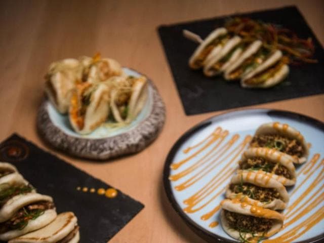 In the last four months, four new Asian gastropubs have cropped up — Koko and Mr. Baozi in Lower Parel, Upstairs in Tardeo, and MRP – Modern Asian Bistro in Dadar (E). In the last four months, four new Asian gastropubs have cropped up — Koko and Mr. Baozi in Lower Parel, Upstairs in Tardeo, and MRP – Modern Asian Bistro in Dadar (E).