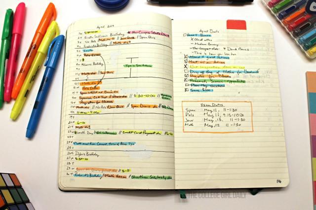 The latest addition to this trend is the bullet journal — a concept that’s gaining momentum in the West. The latest addition to this trend is the bullet journal — a concept that’s gaining momentum in the West.