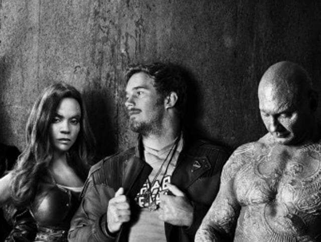 Guardians of the Galaxy Vol 2 is scheduled for a May 5, 2017. Guardians of the Galaxy Vol 2 is scheduled for a May 5, 2017.